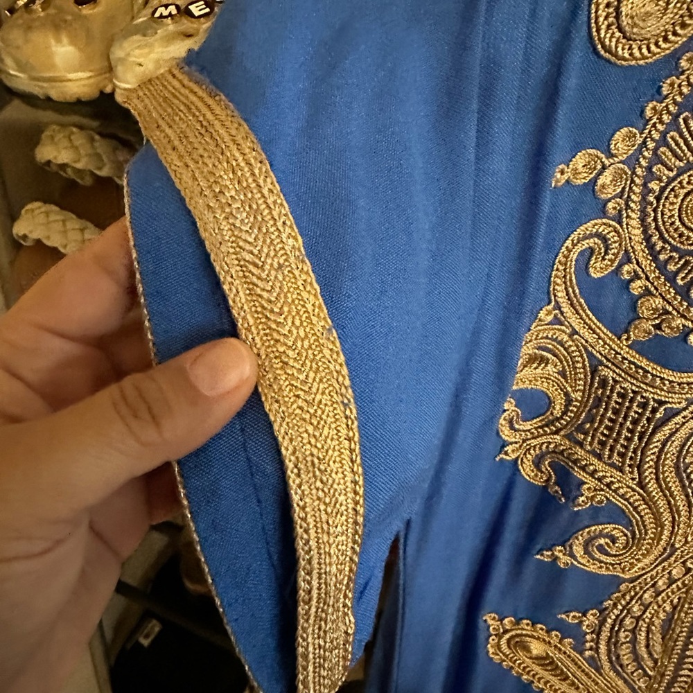 Moroccan - Picture 3 of 3